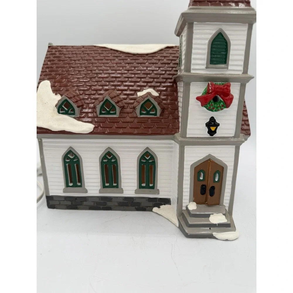 ⛪ Dept 56 Snow Village 
